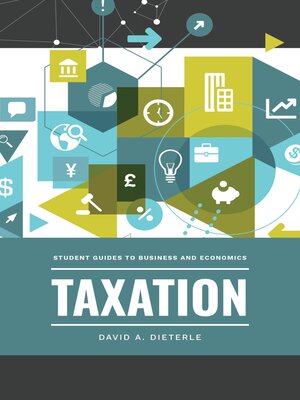 cover image of Taxation
